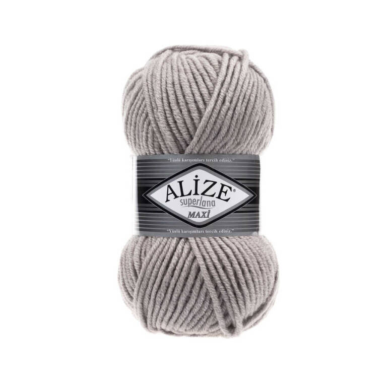 ALİZE SÜPERLANA MAXİ 652 - 1