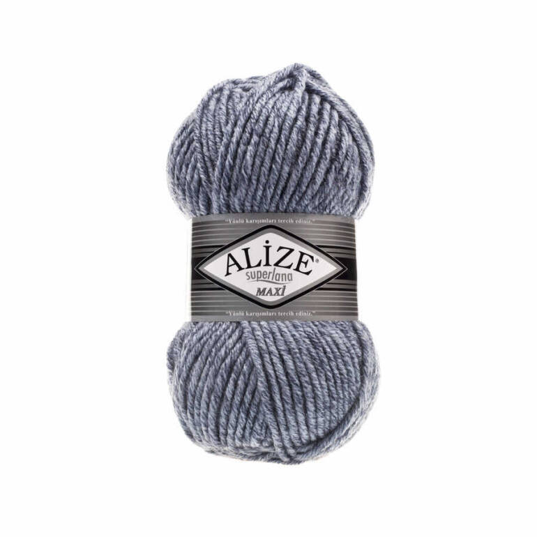 ALİZE SÜPERLANA MAXİ 806 - 1