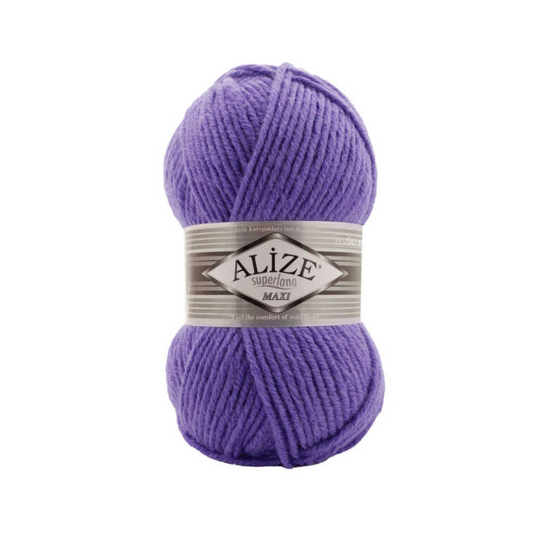 Alize Süperlana Maxi 851 - 1