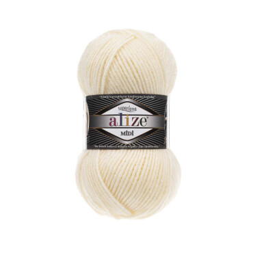 ALİZE SUPERLANA MIDI 01 