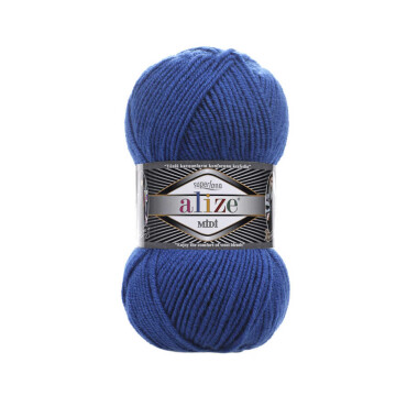 ALİZE SUPERLANA MIDI 141 