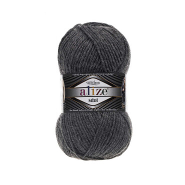 ALİZE SUPERLANA MIDI 182 