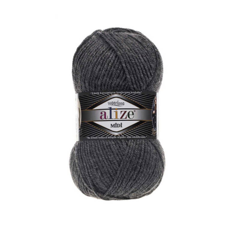 ALİZE SUPERLANA MIDI 182 - 1