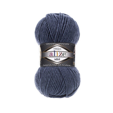 ALİZE SUPERLANA MIDI 203 