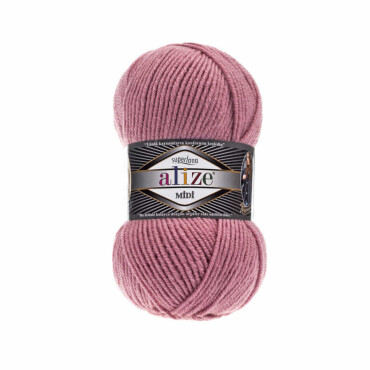 ALİZE SUPERLANA MIDI 204 