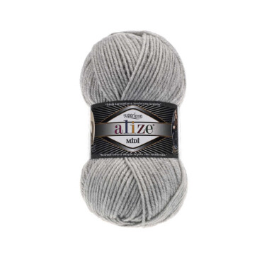 ALİZE SUPERLANA MIDI 208 