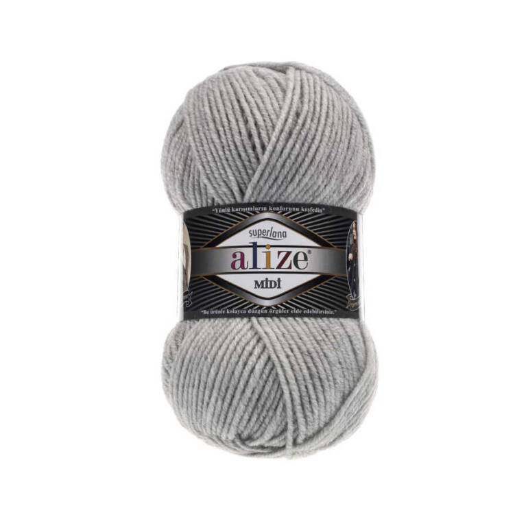 ALİZE SUPERLANA MIDI 208 - 1