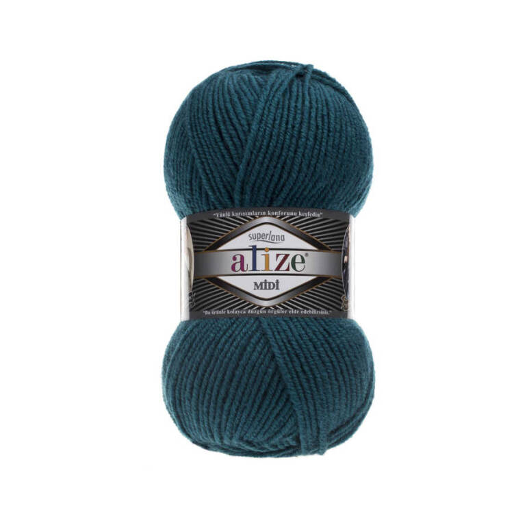 ALİZE SUPERLANA MIDI 212 - 1