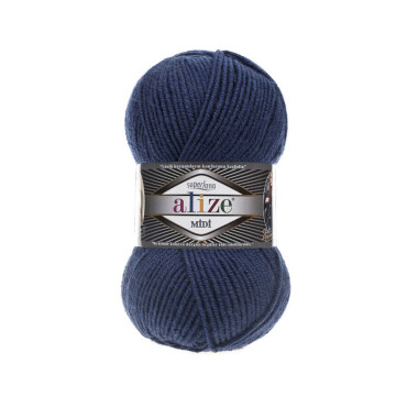ALİZE SUPERLANA MIDI 215 