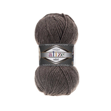 ALİZE SUPERLANA MIDI 240 