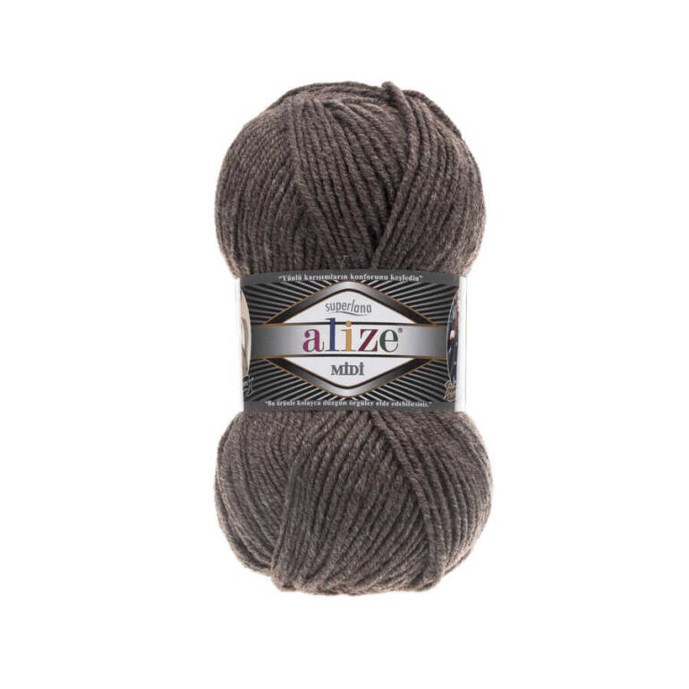 ALİZE SUPERLANA MIDI 240 - 1