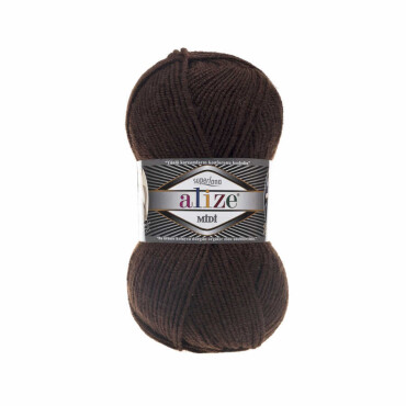 ALİZE SUPERLANA MIDI 26 