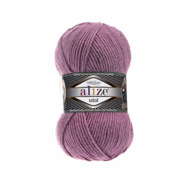 ALİZE SUPERLANA MIDI 28 