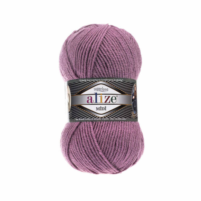 ALİZE SUPERLANA MIDI 28 - 1