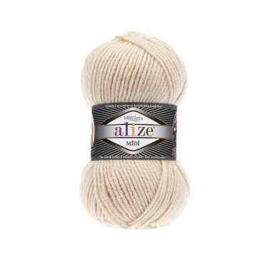 ALİZE SUPERLANA MIDI 310 