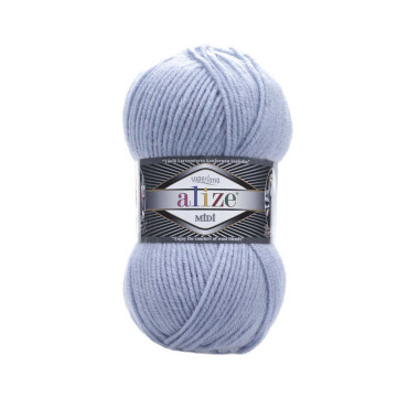 ALİZE SUPERLANA MIDI 480 