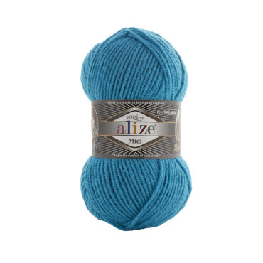 Alize Superlana Mıdı 484 