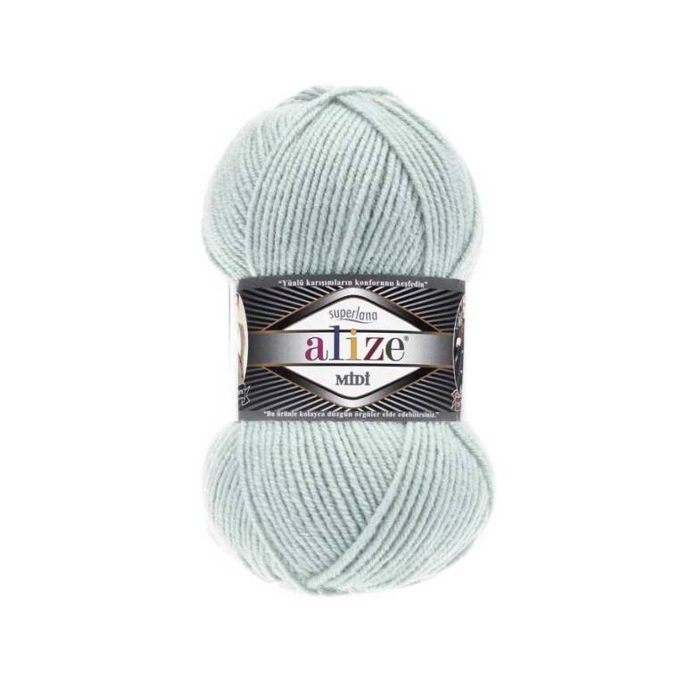 Alize Superlana Mıdı 522 - 1