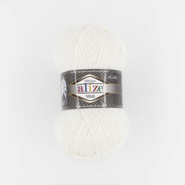 ALİZE SUPERLANA MIDI 55 