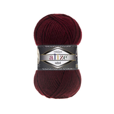 ALİZE SUPERLANA MIDI 57 