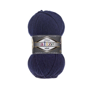 ALİZE SUPERLANA MIDI 58 