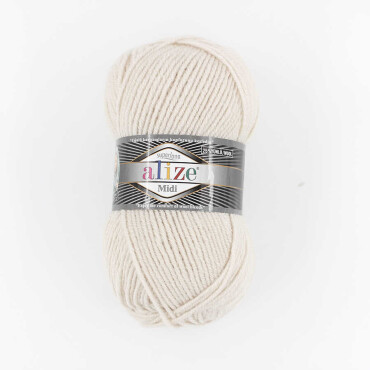 ALİZE SUPERLANA MIDI 599 