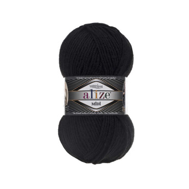 ALİZE SUPERLANA MIDI 60 