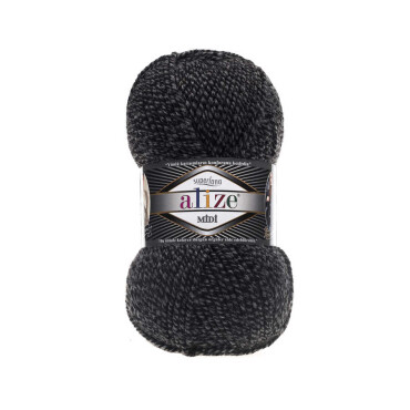 ALİZE SUPERLANA MIDI 600 