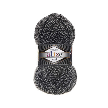 ALİZE SUPERLANA MIDI 601 