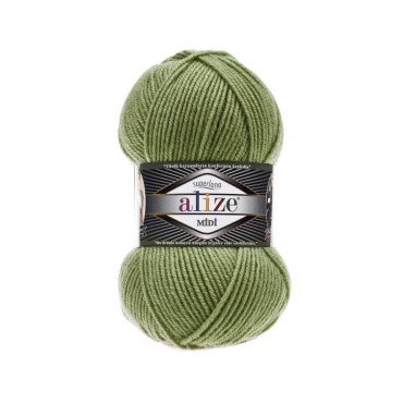 Alize Superlana Mıdı 620 