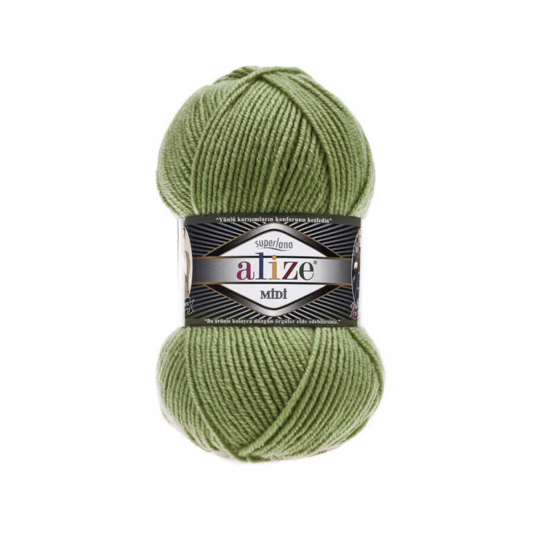 Alize Superlana Mıdı 620 - 1