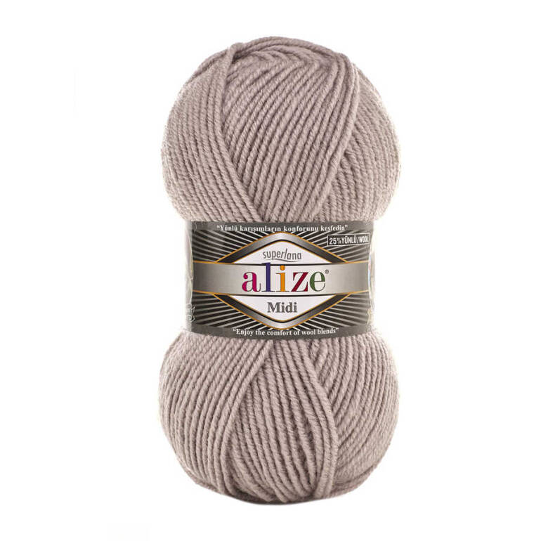 Alize Superlana Mıdı 652 - 1