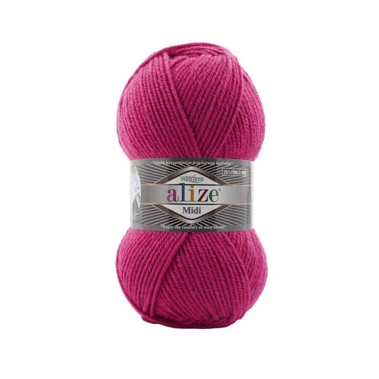 Alize Superlana Mıdı 798 - 1