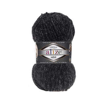 ALİZE SUPERLANA MIDI 800 