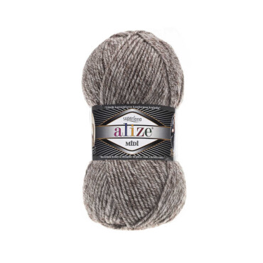 ALİZE SUPERLANA MIDI 803 