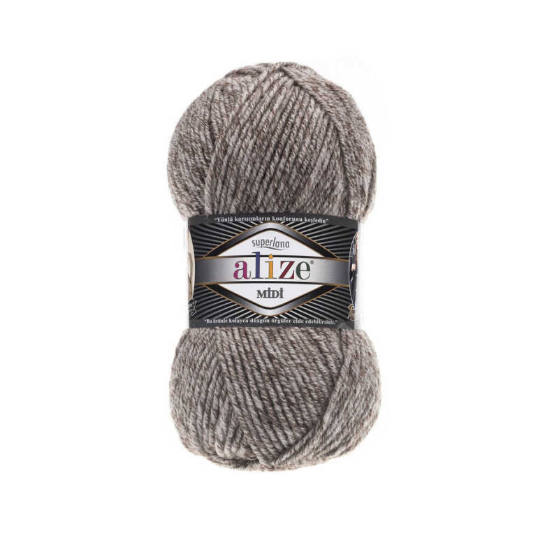 ALİZE SUPERLANA MIDI 803 - 1