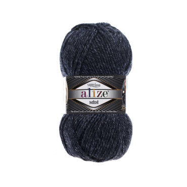 ALİZE SUPERLANA MIDI 805 