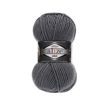 ALİZE SUPERLANA MIDI 87 