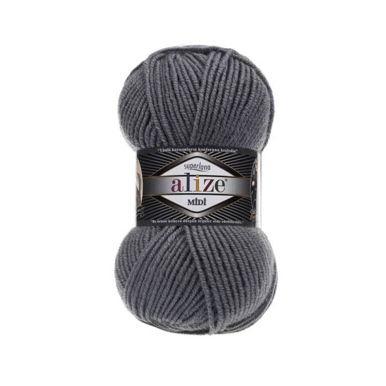 ALİZE SUPERLANA MIDI 87 - 1