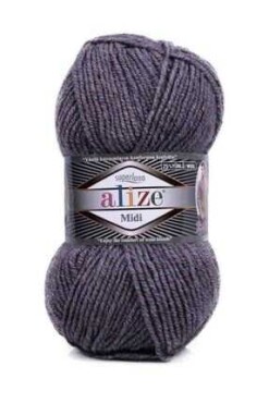 ALİZE SUPERLANA MIDI 907 