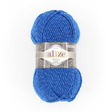 Alize Superlana Midi Lux 141 