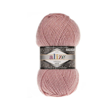 ALİZE SUPERLANA MIDI LUX 161 