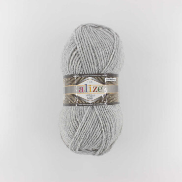 Alize Superlana Midi Lux 208 