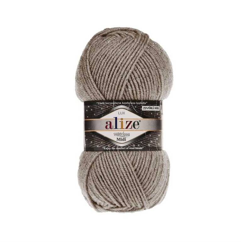 ALİZE SUPERLANA MIDI LUX 541 - 1