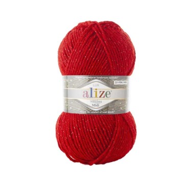 ALİZE SUPERLANA MIDI LUX 56 