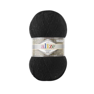 Alize Superlana Mıdı Lux 60-60 