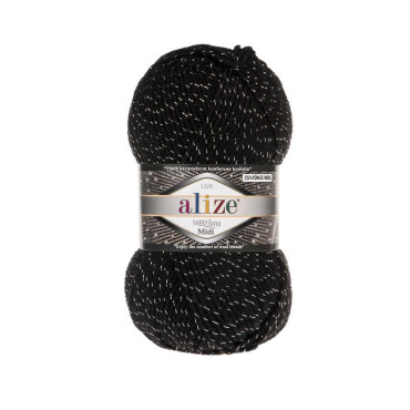 ALİZE SUPERLANA MIDI LUX 60 