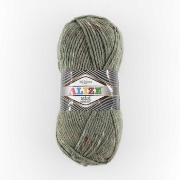 ALİZE SUPERLANA MIDI MOSAIC 5235 