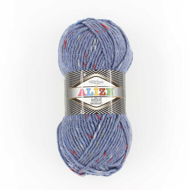 ALİZE SUPERLANA MIDI MOSAIC 5239 