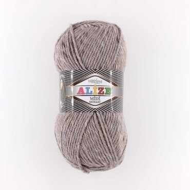 ALİZE SUPERLANA MIDI MOSAIC 5243 